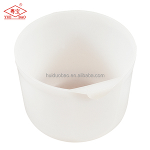 Taza grande <span class=keywords><strong>de</strong></span> plástico pollo bebedor paloma <span class=keywords><strong>agua</strong></span> aves alimentador - Product Image 1