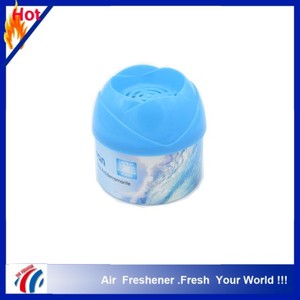 Rose fragancia 70g ambientador de aire del coche - Product Image 1
