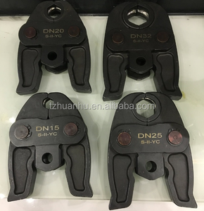 HHYD-1532 ống thủy lực Báo Chí công cụ Kit pin sạc Uốn Tóc bồng Đồng <span class=keywords><strong>pex</strong></span> ống-công cụ hệ thống ống nước thiết bị - Product Image 2