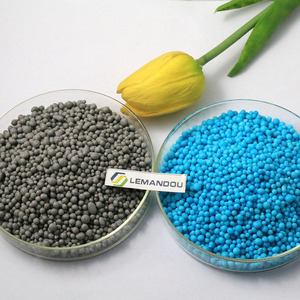 Haute qualité soluble dans l'eau NPK 20-20-20 + TE (nouveau produit) - Product Image 3