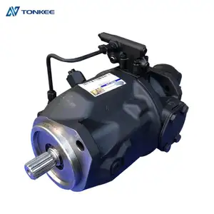 original new Solar 75-V S75-5 K1000788 hydraulic piston pump 401-00327 hydraulic main pump for DOOSAN