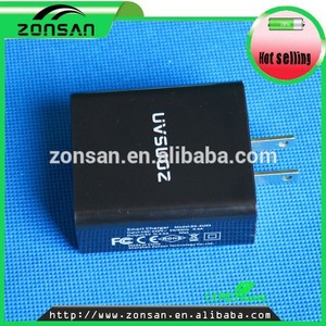 2015 lo último popular precio de fábrica de productos 4 port usb cargador de pared para el iphone 5S ipaid <span class=keywords><strong>samsung</strong></span> tablet - Product Image 4