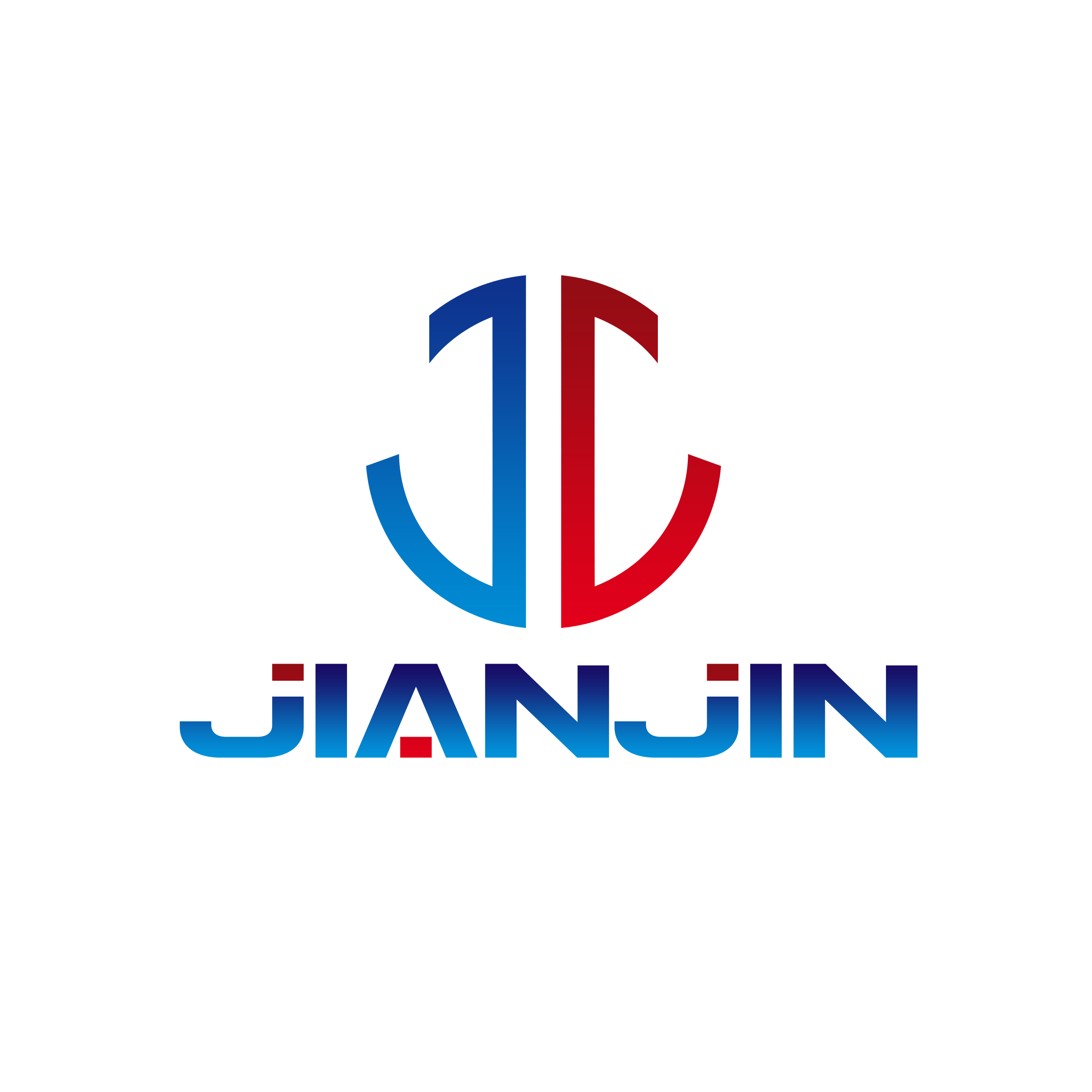 Yuyao Jianjin Plastic Co., Ltd. logo