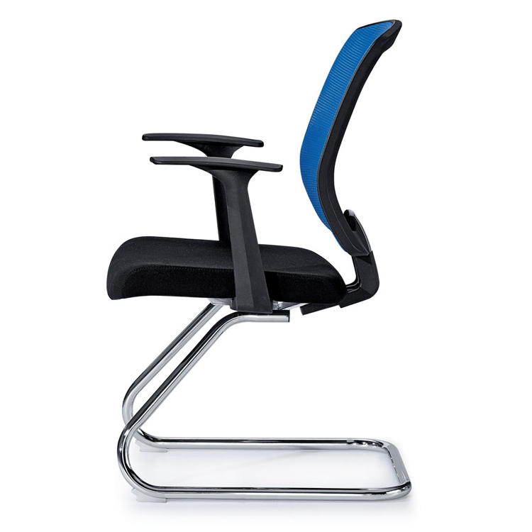 Multi Function home game Office Staff edged chair office mesh chair