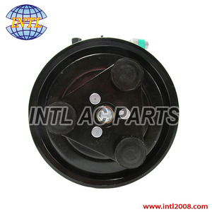 97701-4A450 Per <span class=keywords><strong>Hyundai</strong></span> <span class=keywords><strong>Starex</strong></span> HS15 compressore Dell'aria condizionata - Product Image 3