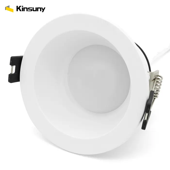 Indoor SMD Recesso downlight teto 4w 7w 11w levou para baixo luz