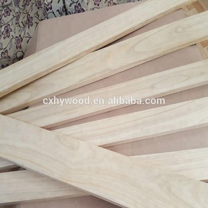 Tutto Il Formato Assetto Tavole di <span class=keywords><strong>Legno</strong></span> di Paulonia Per Il Soffitto - Product Image 6