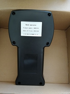 China Hart 475 Handfeld kommunikator mit niedrigem Preis für <span class=keywords><strong>EJA110A</strong></span> Druck messumformer - Product Image 4