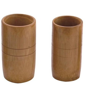 Alat Bekam Api Bambu - Product Image 1