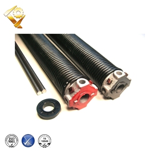 One-Piece Curtain <strong>Door</strong> Torsion <strong>Springs</strong> - Product Image 3
