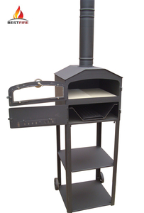 Tente poêle à <span class=keywords><strong>bois</strong></span> - Product Image 2