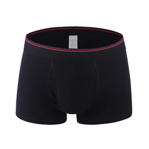 กางเกงในผู้ชายอ้วนผ้าฝ้ายแท้แบบ5XL เซ็กซี่ T-Back - Product Image 4