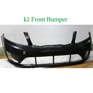 Paraurti anteriore per <span class=keywords><strong>KIA</strong></span> K2 2014 <span class=keywords><strong>Rio</strong></span> <span class=keywords><strong>2015</strong></span> Russia - Product Image 2