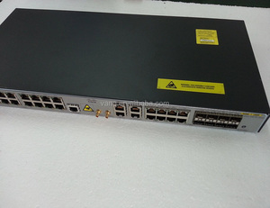 ASR901 10G Aggregation <strong>Router</strong> with A901-6CZ-FT-D Used Enterprise <strong>Wired</strong> Firewall 1000mbps Max LAN Data Rate - Product Image 2