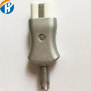 Factory Price straight Shape high temperature Ceramic Plug