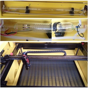 Thẻ Lời Mời Đám Cưới A2 Máy Cắt Laser 460 570 - Product Image 5