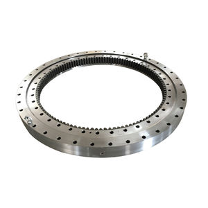 Zr504貨物クレーン旋回ベアリング回転式サポート旋回ベアリング製品カテゴリ - Product Image 5