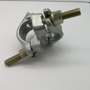 Colliers de fixation pour échafaudage, coupleur antidérapant - Product Image 5