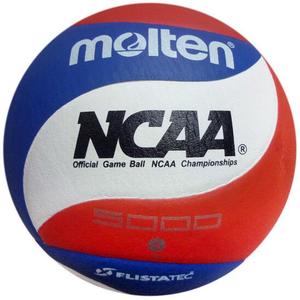 Ballon de volley-ball en microfibre PU de taille 5, coloré, avec logo personnalisé, best-seller en gros, pour les matchs et l'entraînement - Product Image 5