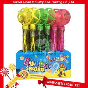 Heißer verkauf Windmil Schwert Blase Wasser in Display Box - Product Image 2