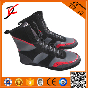 Europa raros zapatos OG agresor boxeo Par suela de división, <span class=keywords><strong>el</strong></span> tamaño 36-46 - Product Image 1