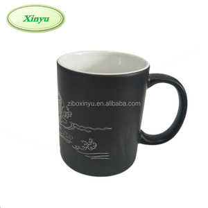 Taza <span class=keywords><strong>de</strong></span> sublimación China <span class=keywords><strong>para</strong></span> impresión, tazón mágico que cambia <span class=keywords><strong>de</strong></span> color, con agua caliente, yiwu - Product Image 5