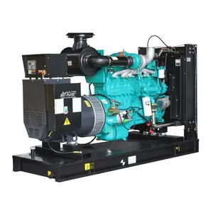 Aosif AC 350 kva generator, diesel Generator set for home building use