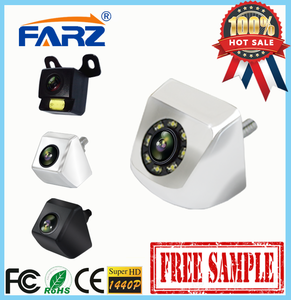 FIAT Furgoni/Citroen Jumper/Peugeot Boxer IR Visione Notturna Impermeabile SNOY CCD Macchina Fotografica di Retrovisione - Product Image 2