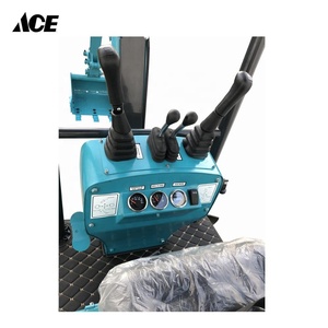 Trailer for Mini <strong>Excavator</strong> Garden Mini <strong>Excavator</strong> with Grapple