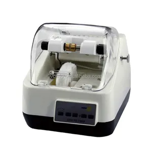 Hot Sale Optical Lens Polisher For Glasses Processing Machine LG-900A automatic lens polisher price
