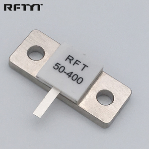 Rftyt chống gỉ lớp phủ bền 400 W 50 ohm RF điện trở - Product Image 2