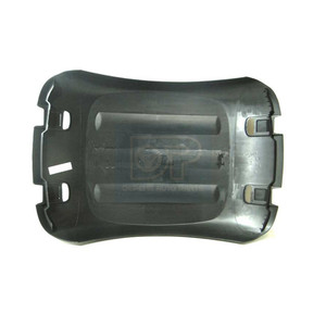 LH 1875551 RH 1875552 Depehr DA-F XF106 Euro6 Pièces de carrosserie de <span class=keywords><strong>tracteur</strong></span> <span class=keywords><strong>Garde</strong></span>-<span class=keywords><strong>boue</strong></span> arrière central en plastique pour camion - Product Image 3
