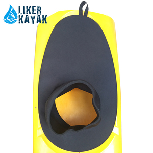 Funda Protectora de Neopreno para <span class=keywords><strong>Kayak</strong></span>, Cubierta Impermeable para Cabina de <span class=keywords><strong>Kayak</strong></span>, Protector de Salpicaduras para <span class=keywords><strong>Kayak</strong></span> - Product Image 5