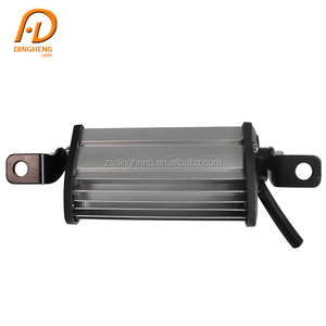 Venta caliente winpower LED rojo diablo ojo proyector del faro de <span class=keywords><strong>la</strong></span> motocicleta - Product Image 4