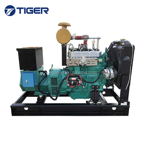 発電機30kw 40kw 50kw 60kw <span class=keywords><strong>100kw</strong></span> 200kw 250kw 300kw小型バイオガス浄化システム付き