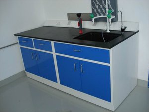 Mesa <span class=keywords><strong>de</strong></span> <span class=keywords><strong>Laboratorio</strong></span> Química Tipo Isla, Banco <span class=keywords><strong>de</strong></span> <span class=keywords><strong>Laboratorio</strong></span> con Fregadero, Compre Mobiliario <span class=keywords><strong>de</strong></span> <span class=keywords><strong>Laboratorio</strong></span> <span class=keywords><strong>de</strong></span> China - Product Image 2
