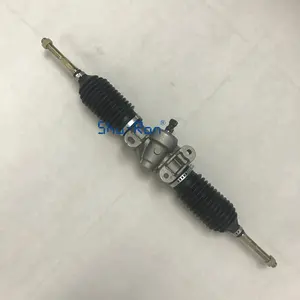 Golf Cart Accessories High Quality Club Car Precedent golf cart parts steering gear box assembly