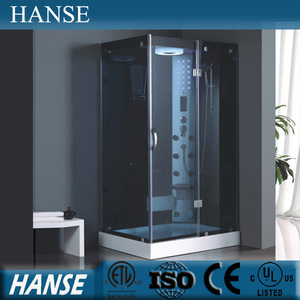 HS-SR020 hydromassage cabine de douche/hydro massage salle de douche/pas cher vapeur chambres - Product Image 1