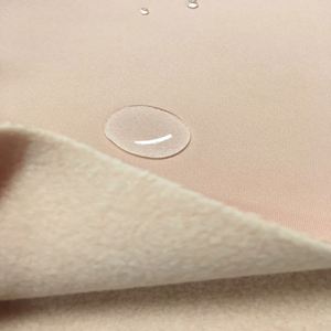 <span class=keywords><strong>Tissu</strong></span> softshell imperméable pour veste d'extérieur, <span class=keywords><strong>tissu</strong></span> softshell respirant 3 couches, <span class=keywords><strong>tissu</strong></span> polaire laminé imperméable - Product Image 2