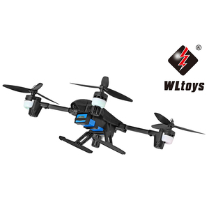 Pas cher 4CH 6-Axis gyro drone avec 720 P caméra full hd <span class=keywords><strong>eachine</strong></span> racer 250 fpv - Product Image 6