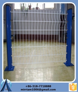 el producto mas hermosa para proteger piscina ,parques,terrazas ,es <span class=keywords><strong>la</strong></span> cerca de acmafor 3d - Product Image 6