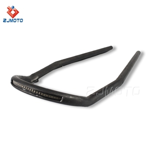 ไฟท้าย LED สำหรับมอเตอร์ไซค์ แบบวงแหวน สำหรับ <span class=keywords><strong>CD125</strong></span> - 200 CB125 CG125 - Product Image 3