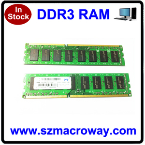 데스크탑 기억력 <span class=keywords><strong>Ddr3</strong></span> <span class=keywords><strong>2</strong></span> 기가바이트 도매 Macroway - Product Image 5