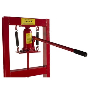 <span class=keywords><strong>Prensa</strong></span> Hidráulica de Taller de 6 Toneladas - Product Image 5