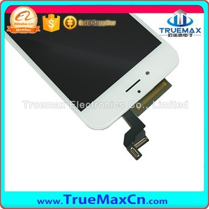 Eccellenza qualità Mobile Phone LCD per <span class=keywords><strong>iPhone</strong></span> 6S <span class=keywords><strong>sostituzione</strong></span> schermo con digitalizzatore, per <span class=keywords><strong>iPhone</strong></span> 6S LCD digitalizzatore - Product Image 3