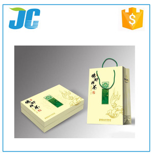 Kunming <span class=keywords><strong>té</strong></span> <span class=keywords><strong>puer</strong></span> embalaje cajas de papel - Product Image 5