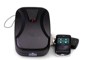 Điện Cửa Trượt Mở Tự Động Cửa Trượt Cửa Động Cơ/Powertech Cửa Mở Điều Khiển Từ Xa Điều Khiển - Product Image 6