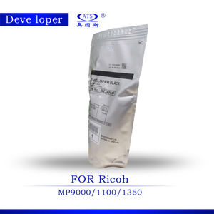 Chính Hãng Cho Ricoh MP9000 1100 1350 B2349640 (B234-9640) Loại 27 Màu Đen Phát Triển Gốc Máy Photocopy - Product Image 3