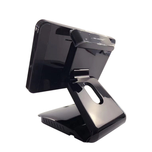 2 cảm ứng <span class=keywords><strong>POS</strong></span> hệ thống màn hình thiết bị đầu cuối Màn hình kép tất cả trong một màn hình cảm ứng <span class=keywords><strong>POS</strong></span> - Product Image 2