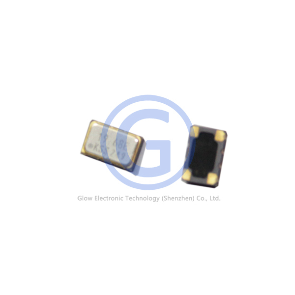 KSS VC-TCXO-208C 19.68MHZ VCTCXO Crystal Oscillator